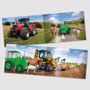 Tractor Ted | Dibbles Digger Day