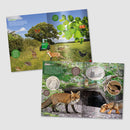 Tractor Ted Fantastic Farm Sticker Book