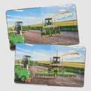 Tractor Ted Tractors & Machines Lift The Flap Board Book