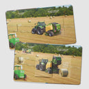 Tractor Ted Tractors & Machines Lift The Flap Board Book