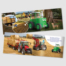 Tractor Ted: | Tractor or Digger