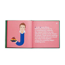 Alphabet Legends  | Dyslexic Legends Alphabet