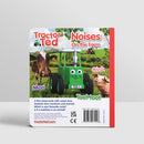 Tractor Ted Noises on the Farm Board Book