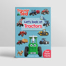 Tractor Ted Lets Look At Tractors
