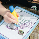 Tractor Ted Tractor's Magic Painting Book
