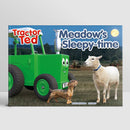 Tractor Ted | Meadow's Sleepy-Time Story Book