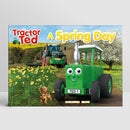 Tractor Ted | A Spring Day
