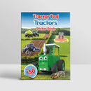 Tractor Ted | Tractors Sticker Book