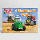 Tractor Ted | A Summer's Day