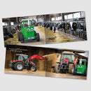 Tractor Ted | Tractor Ted's Day