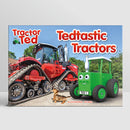 Tractor Ted Tedtastic Story Book