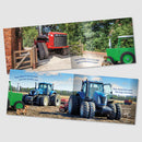 Tractor Ted Tedtastic Story Book
