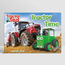 Tractor Ted | Tractor Time Storybook