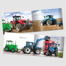 Tractor Ted | Tractor Time Storybook