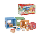 Hape Land The Happy Stables