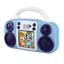 Bluey Mini Music Player