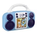 Bluey Mini Music Player