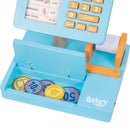 Bluey |  Wooden Cash Register
