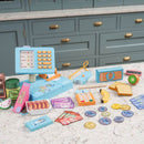 Bluey |  Wooden Cash Register