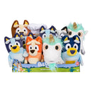 Bluey Plush Soft Toys - Assorted
