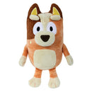Bluey Plush Soft Toys - Assorted