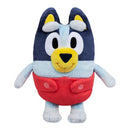 Bluey Plush Soft Toys - Assorted