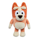 Bluey Plush Soft Toys - Assorted