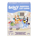 Bluey Shopping List Game