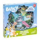 Bluey The Creek Pop Around Game