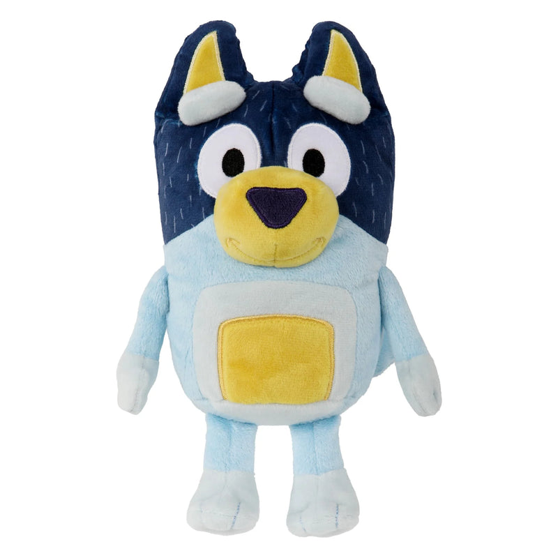 Bluey Plush Soft Toys - Assorted