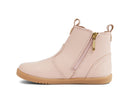 Bobux | I Walk Jodhpur Boot - Cameo Rose