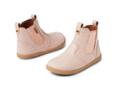 Bobux | I Walk Jodhpur Boot - Cameo Rose