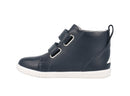 Bobux | IW Grass Court High Top - Navy