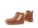 Bobux | I Walk Billie Boot - Caramel