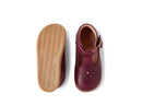 Bobux | IW Poppy TBar Shoe - Fig