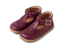 Bobux | IW Poppy TBar Shoe - Fig