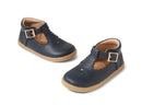 Bobux | IW Poppy TBar Shoe - Navy