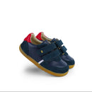 Bobux | SU Riley - Navy