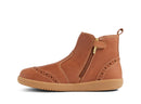 Bobux | Kid+ Girls Billie Boot - Caramel