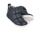Bobux | IW Grass Court High Top - Navy