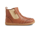 Bobux | I Walk Billie Boot - Caramel