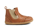 Bobux | SU Billie Boot - Caramel