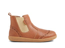Bobux | Kid+ Girls Billie Boot - Caramel