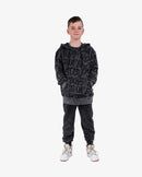 Band of Boys | Black Wash Tracks