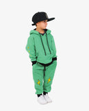BAND OF BOYS | Green Bones Skate Hood