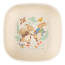 Peter Rabbit |  Square Bowl