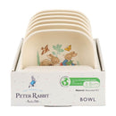 Peter Rabbit |  Square Bowl