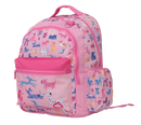 Spencil | Little Kids Doodle Dogs Backpack