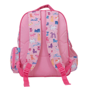 Spencil | Little Kids Doodle Dogs Backpack