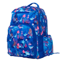 Spencil | Big Kids Backpack - Coral Garden